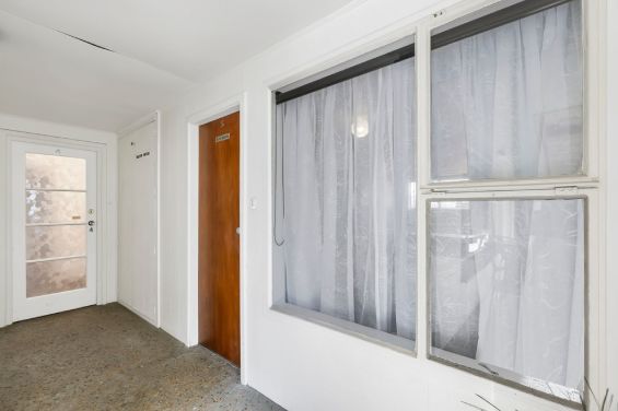 Queen Studio bathroom